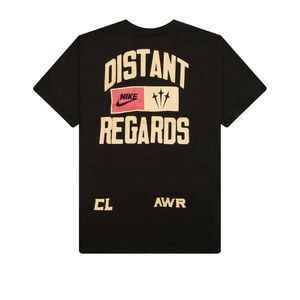 Nike x NOCTA x CPFM T-shirt “Sequoia” [DRAKE]